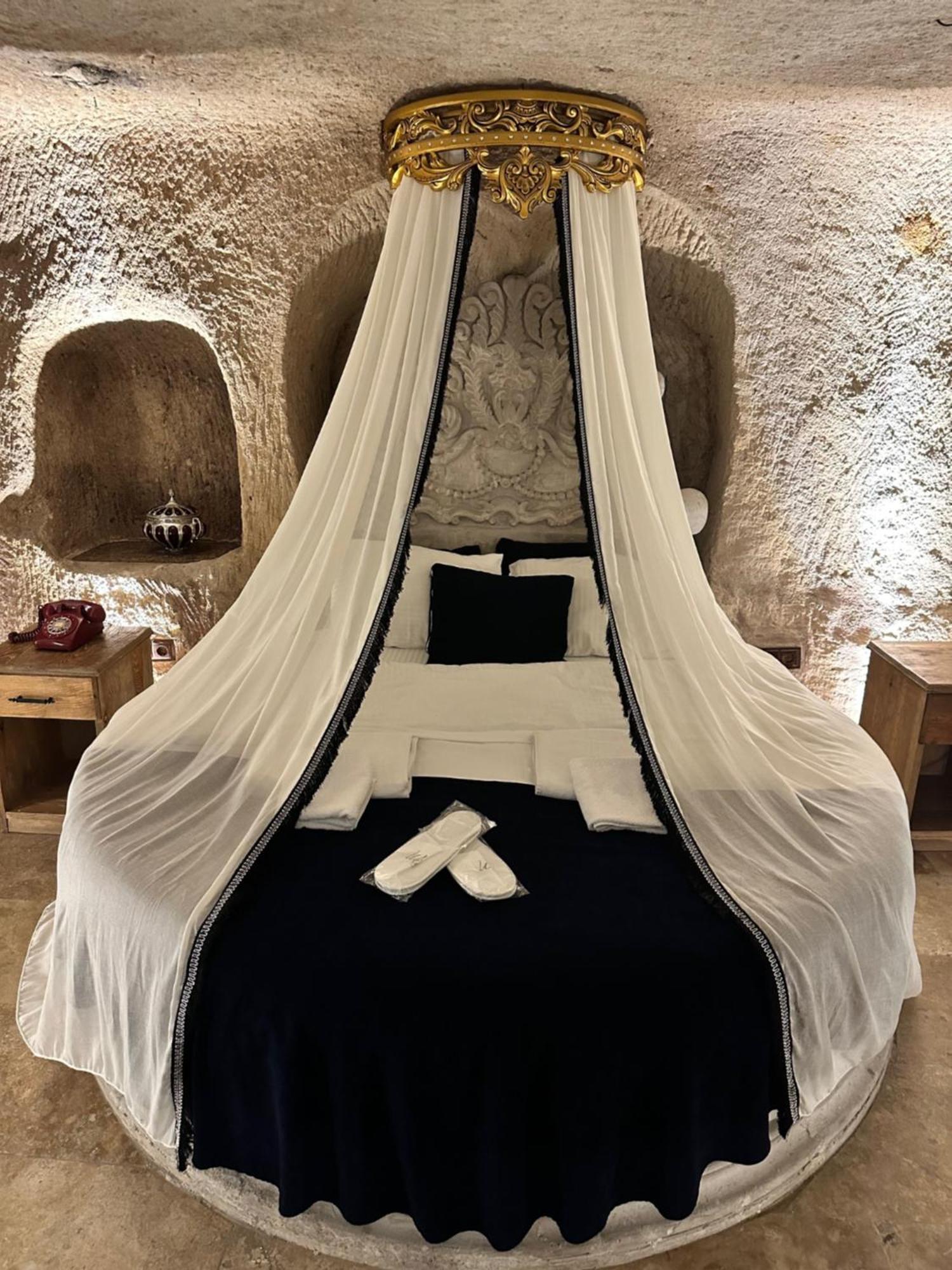 Wish Cappadocia Love (Adults Only) Üchisar Exteriér fotografie
