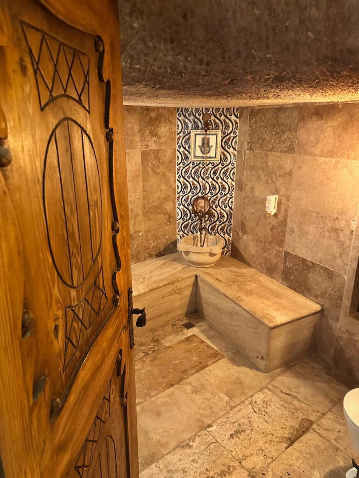 Wish Cappadocia Love (Adults Only) Üchisar Exteriér fotografie
